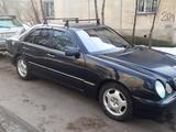 Mercedes-Benz E 320 1997 годаүшін2 750 000 тг. в Алматы – фото 4