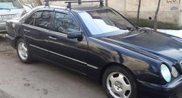 Mercedes-Benz E 320 1997 годаfor2 450 000 тг. в Алматы – фото 4