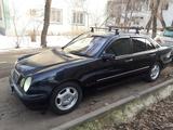 Mercedes-Benz E 320 1997 годаүшін2 750 000 тг. в Алматы – фото 5