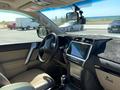 Toyota Land Cruiser Prado 2022 года за 32 000 000 тг. в Актау – фото 10