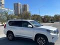 Toyota Land Cruiser Prado 2022 года за 32 000 000 тг. в Актау – фото 4