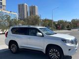 Toyota Land Cruiser Prado 2022 годаүшін32 000 000 тг. в Актау – фото 4