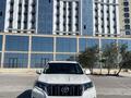 Toyota Land Cruiser Prado 2022 года за 32 000 000 тг. в Актау