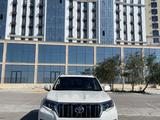 Toyota Land Cruiser Prado 2022 годаүшін32 000 000 тг. в Актау