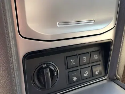 Toyota Land Cruiser Prado 2022 года за 32 000 000 тг. в Актау – фото 8
