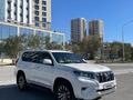 Toyota Land Cruiser Prado 2022 года за 32 000 000 тг. в Актау – фото 5
