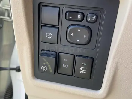 Toyota Land Cruiser Prado 2022 года за 32 000 000 тг. в Актау – фото 9