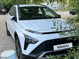 Hyundai Bayon 2024 годаүшін9 000 000 тг. в Усть-Каменогорск