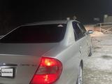 Toyota Camry 2003 года за 4 200 000 тг. в Ушарал – фото 4