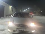 Toyota Camry 2003 года за 4 200 000 тг. в Ушарал – фото 2