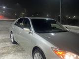 Toyota Camry 2003 года за 4 200 000 тг. в Ушарал – фото 3
