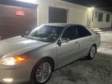 Toyota Camry 2003 года за 4 200 000 тг. в Ушарал