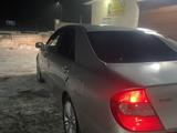 Toyota Camry 2003 года за 4 200 000 тг. в Ушарал – фото 5