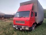 MAN 1992 года за 3 200 000 тг. в Шымкент – фото 3