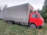 MAN 1992 года за 3 200 000 тг. в Шымкент – фото 4