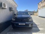 Toyota Sequoia 2008 годаүшін14 500 000 тг. в Усть-Каменогорск – фото 2