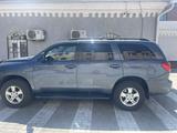 Toyota Sequoia 2008 годаүшін14 500 000 тг. в Усть-Каменогорск – фото 3