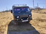УАЗ Буханка 2010 годаүшін2 200 000 тг. в Актобе