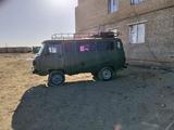 УАЗ Буханка 2010 годаүшін2 200 000 тг. в Актобе – фото 5