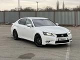 Lexus GS 350 2015 годаүшін13 600 000 тг. в Алматы