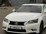 Lexus GS 350 2015 года за 13 600 000 тг. в Алматы – фото 5