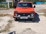ВАЗ (Lada) Lada 2131 (5-ти дверный) 1998 годаүшін900 000 тг. в Алматы