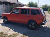ВАЗ (Lada) Lada 2131 (5-ти дверный) 1998 годаүшін900 000 тг. в Алматы – фото 4