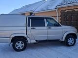 УАЗ Pickup 2013 года за 3 500 000 тг. в Астана