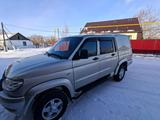 УАЗ Pickup 2013 года за 3 500 000 тг. в Астана – фото 2