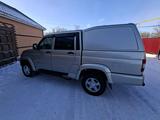 УАЗ Pickup 2013 года за 3 500 000 тг. в Астана – фото 3