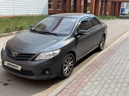 Toyota Corolla 2010 года за 6 500 000 тг. в Жезказган