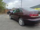 Toyota Carina E 1994 годаүшін1 350 000 тг. в Аягоз – фото 2