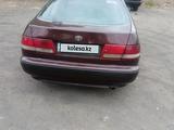 Toyota Carina E 1994 годаүшін1 350 000 тг. в Аягоз – фото 3