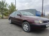 Toyota Carina E 1994 годаүшін1 350 000 тг. в Аягоз – фото 4