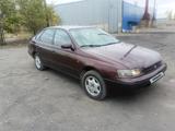Toyota Carina E 1994 годаүшін1 350 000 тг. в Аягоз – фото 5