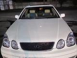 Lexus GS 300 1999 года за 3 333 333 тг. в Алматы – фото 4