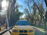 BMW 330 2001 года за 7 350 000 тг. в Алматы – фото 2