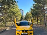 BMW 330 2001 года за 7 350 000 тг. в Алматы – фото 5