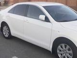 Toyota Camry 2007 года за 6 500 000 тг. в Усть-Каменогорск – фото 3