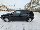 Volkswagen Golf 2001 года за 3 400 000 тг. в Кокшетау