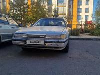 Mazda 626 1989 года за 444 890 тг. в Астана