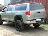 КУНГ RT (TТ-1) на TOYOTA TUNDRA CREW MAX за 2 150 000 тг. в Астана – фото 2