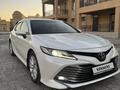 Toyota Camry 2020 годаfor14 000 000 тг. в Туркестан – фото 2