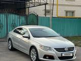 Volkswagen Passat CC 2010 года за 6 800 000 тг. в Алматы