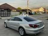 Volkswagen Passat CC 2010 года за 6 800 000 тг. в Алматы – фото 5
