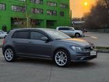 Volkswagen Golf 2020 годаүшін7 300 000 тг. в Алматы – фото 2