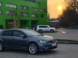 Volkswagen Golf 2020 годаүшін7 300 000 тг. в Алматы – фото 3