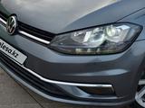 Volkswagen Golf 2020 годаүшін7 300 000 тг. в Алматы – фото 5