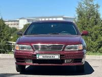 Nissan Maxima 1995 годаүшін2 000 000 тг. в Тараз