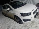 Chevrolet Aveo 2012 годаүшін2 500 000 тг. в Актобе